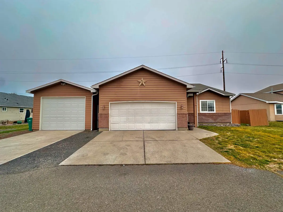 15418 E 24th Ave, Spokane Valley, WA 99037 - Image #1