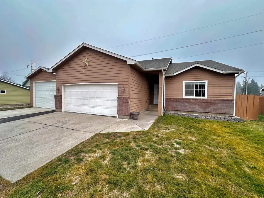 15418 E 24th Ave, Spokane Valley, WA 99037 - Image #2