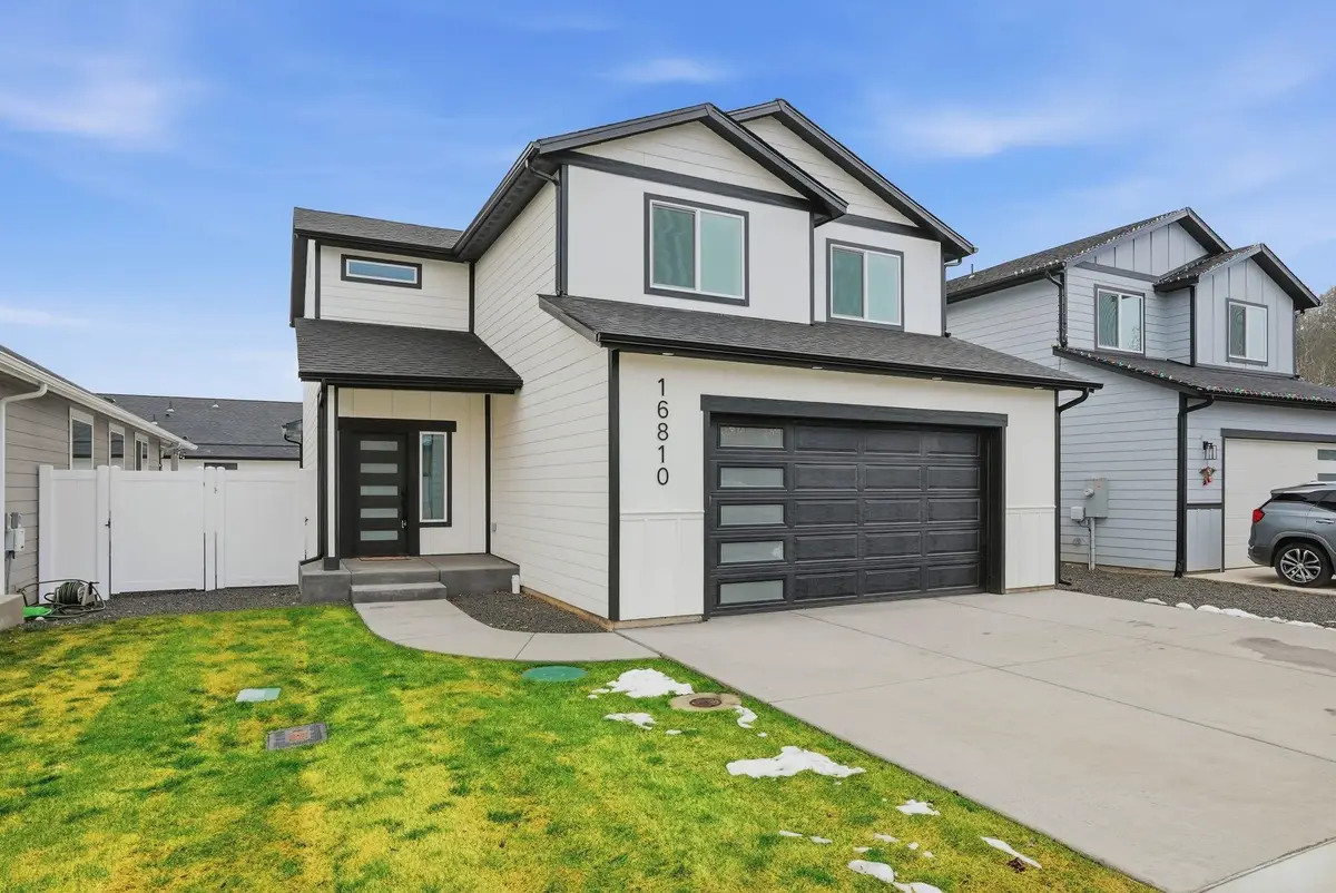 16810 E Baldwin Ave, Spokane Valley, WA 99016 - Image #1