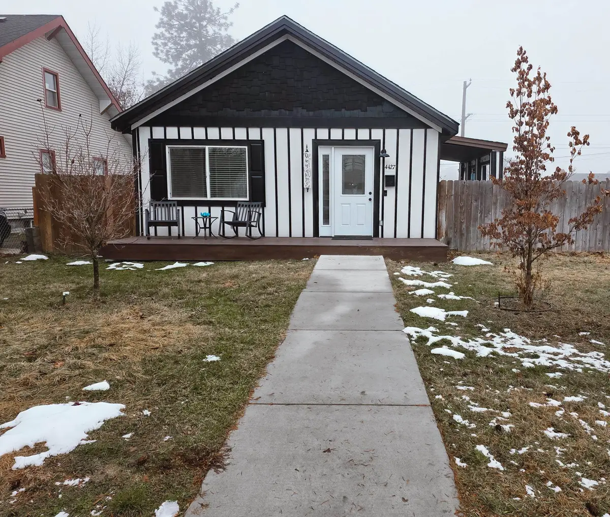 4427 N Washington St, Spokane, WA 99205 - Image #1
