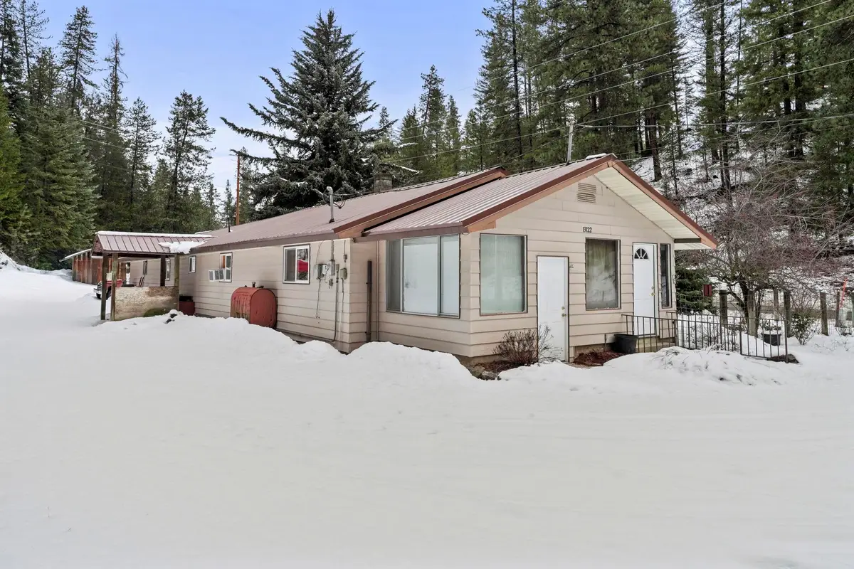 13122 Deer Valley Rd, Newport, WA 99156 - Image #1