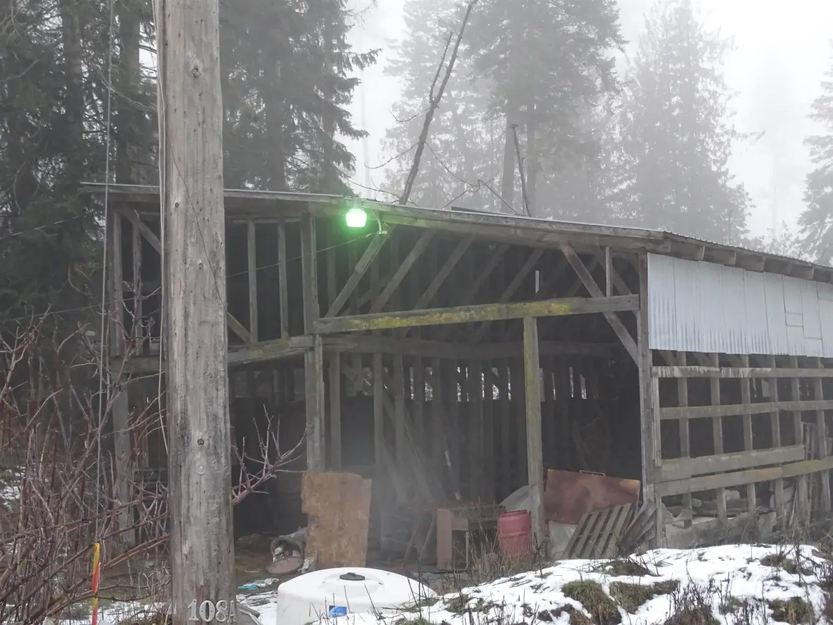 17208 E Blanchard Rd, Elk, WA 99009 - Image #1