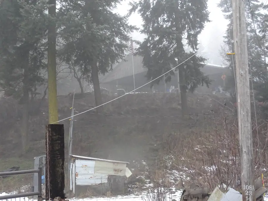 17208 E Blanchard Rd, Elk, WA 99009 - Image #3