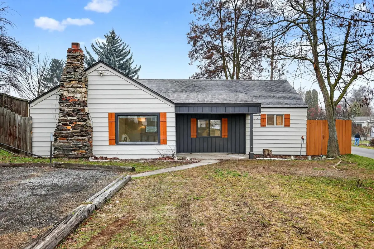 11902 E Valleyway Ave, Spokane Valley, WA 99206 - Image #1