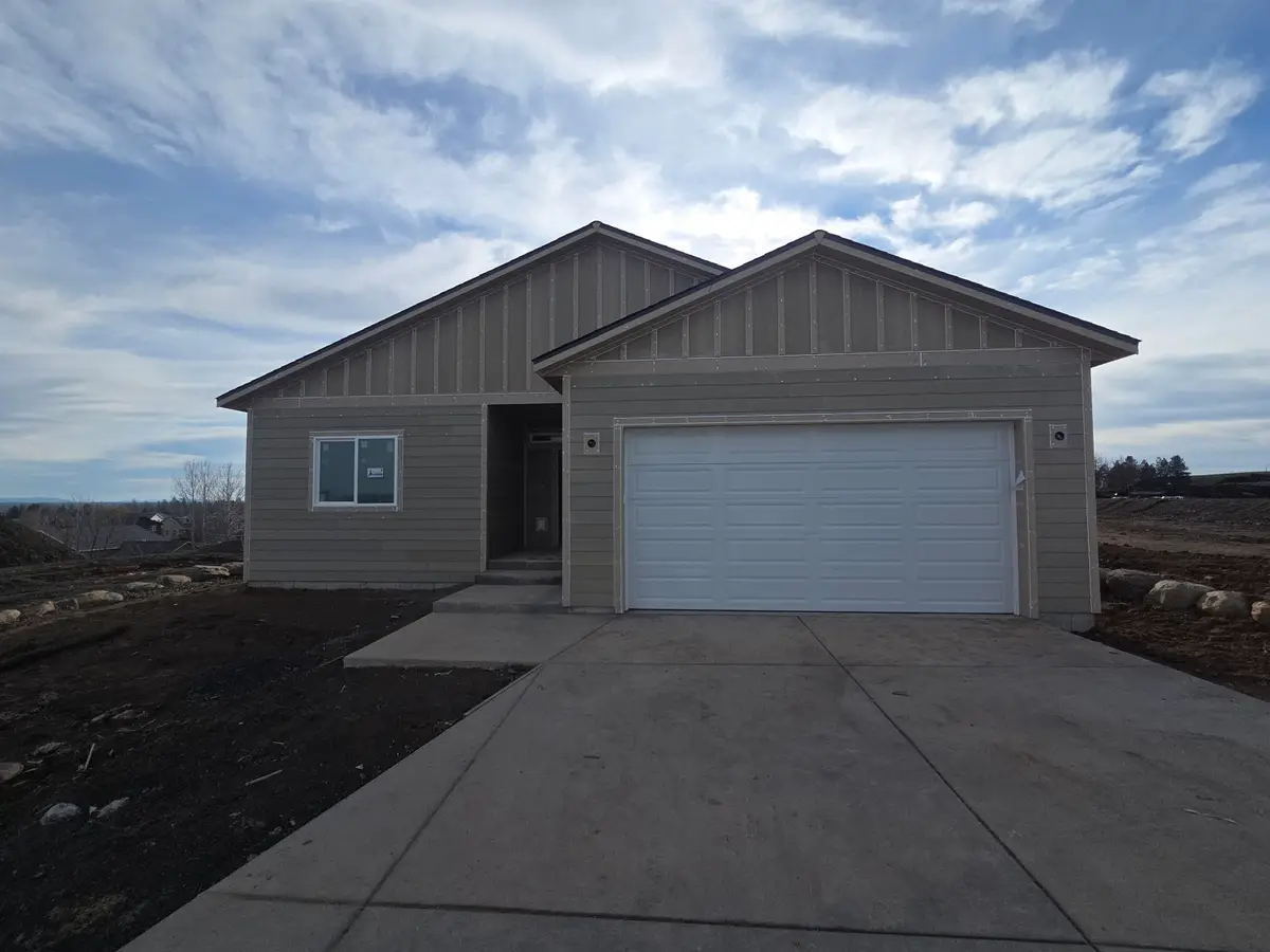 1024 Steptoe View Ln, Cheney, WA 99004 - Image #1