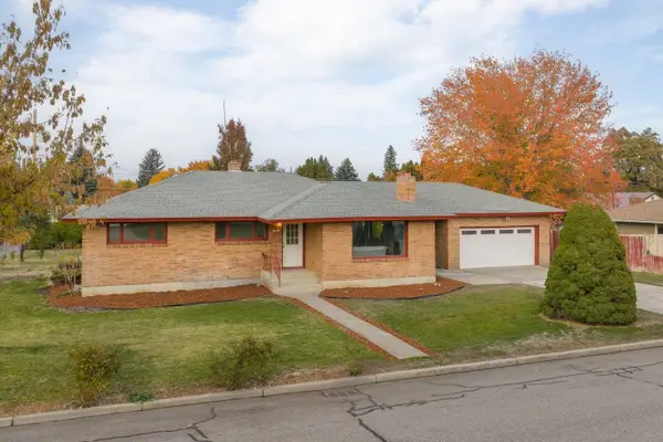 11303 E 9th Ave, Spokane, WA 99206