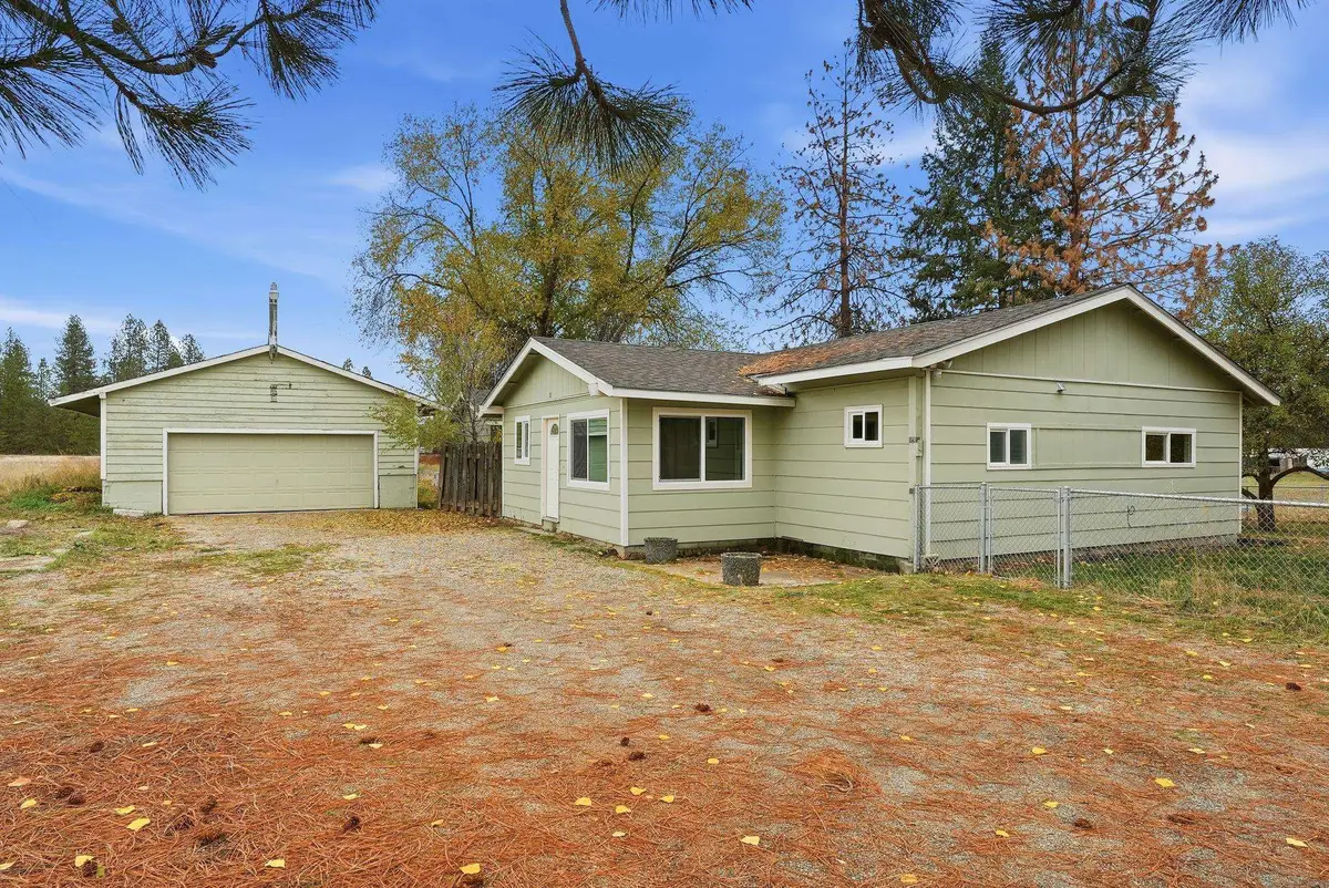 12928 N Yale Rd, Mead, WA 99021 - Image #1