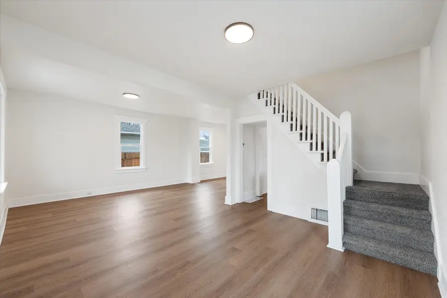 4605 N Madison St, Spokane, WA 99205 - #3