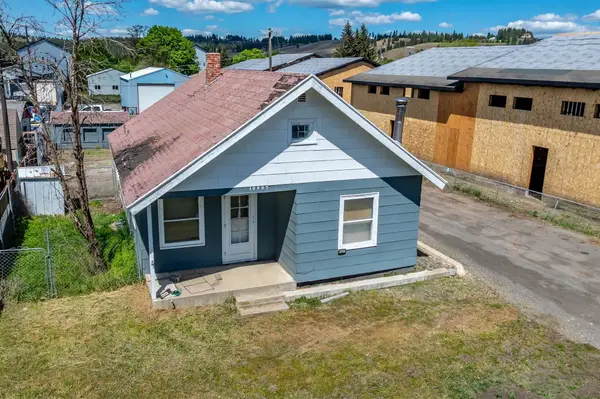 10807 E Trent Ave, Spokane, WA 99206