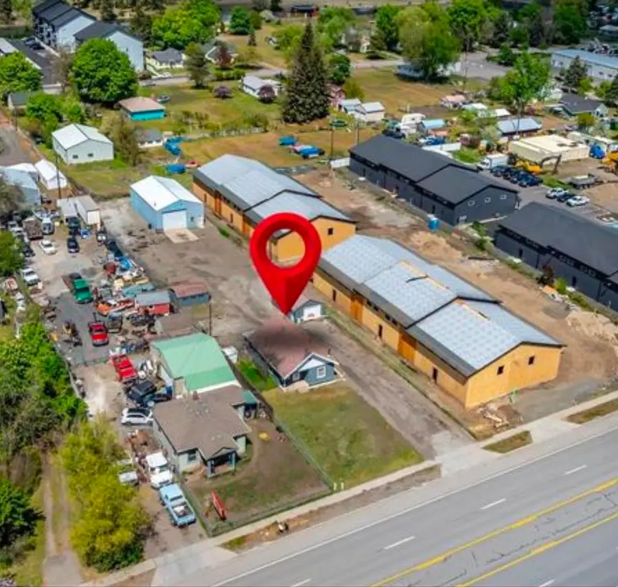 10807 E Trent Ave, Spokane, WA 99206 - Image #3