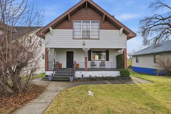 1728 E Courtland Ave, Spokane, WA 99207