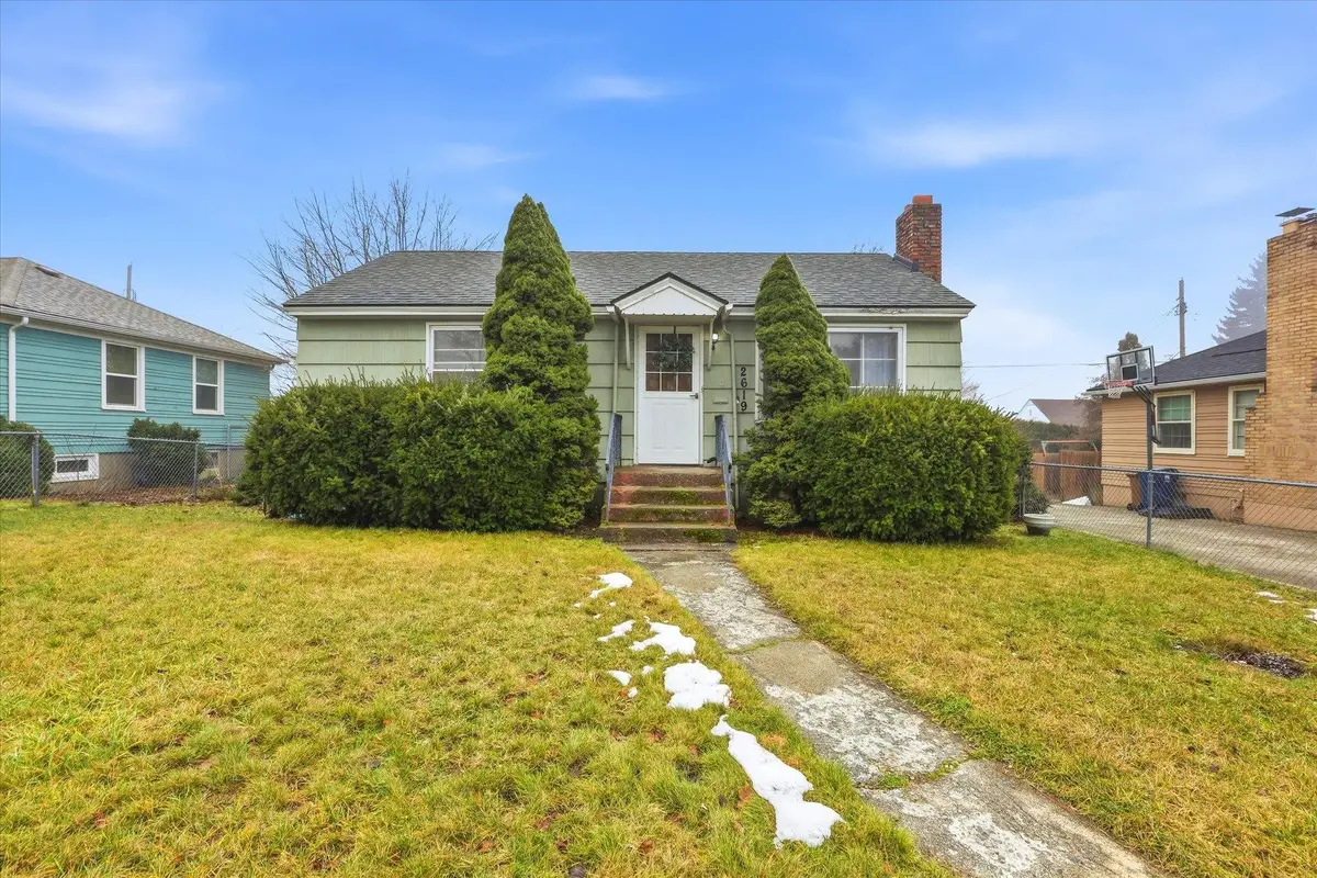 2619 W Lacrosse Ave, Spokane, WA 99205 - Image #1