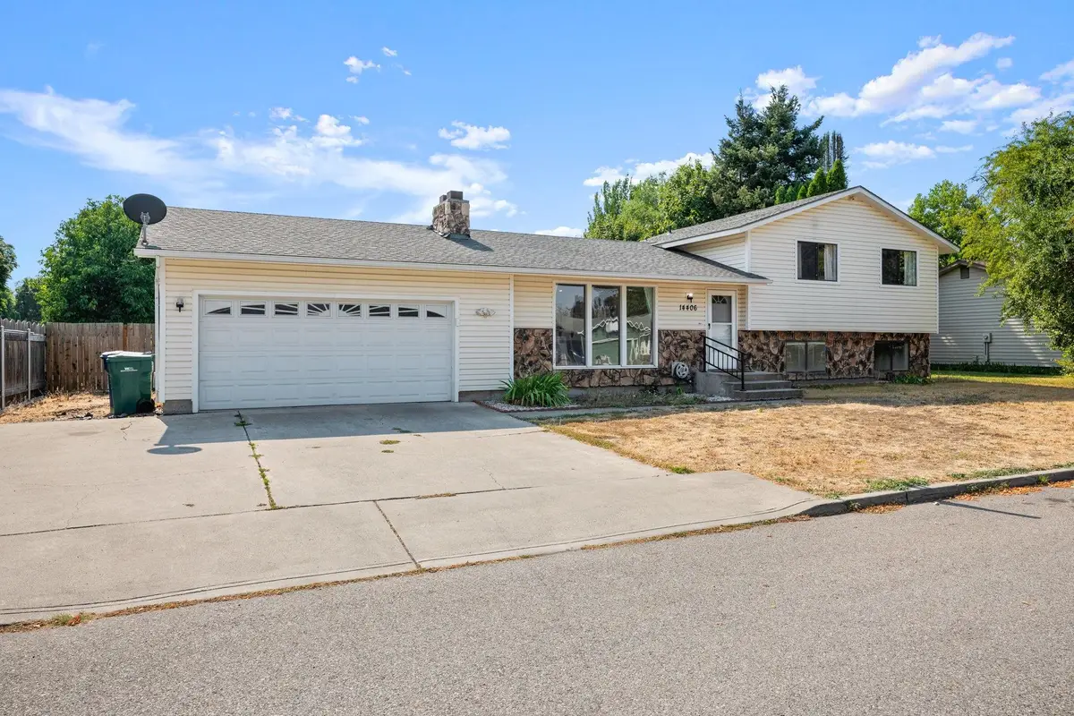 14406 E 7th Ave, Spokane Valley, WA 99216 - Image #1
