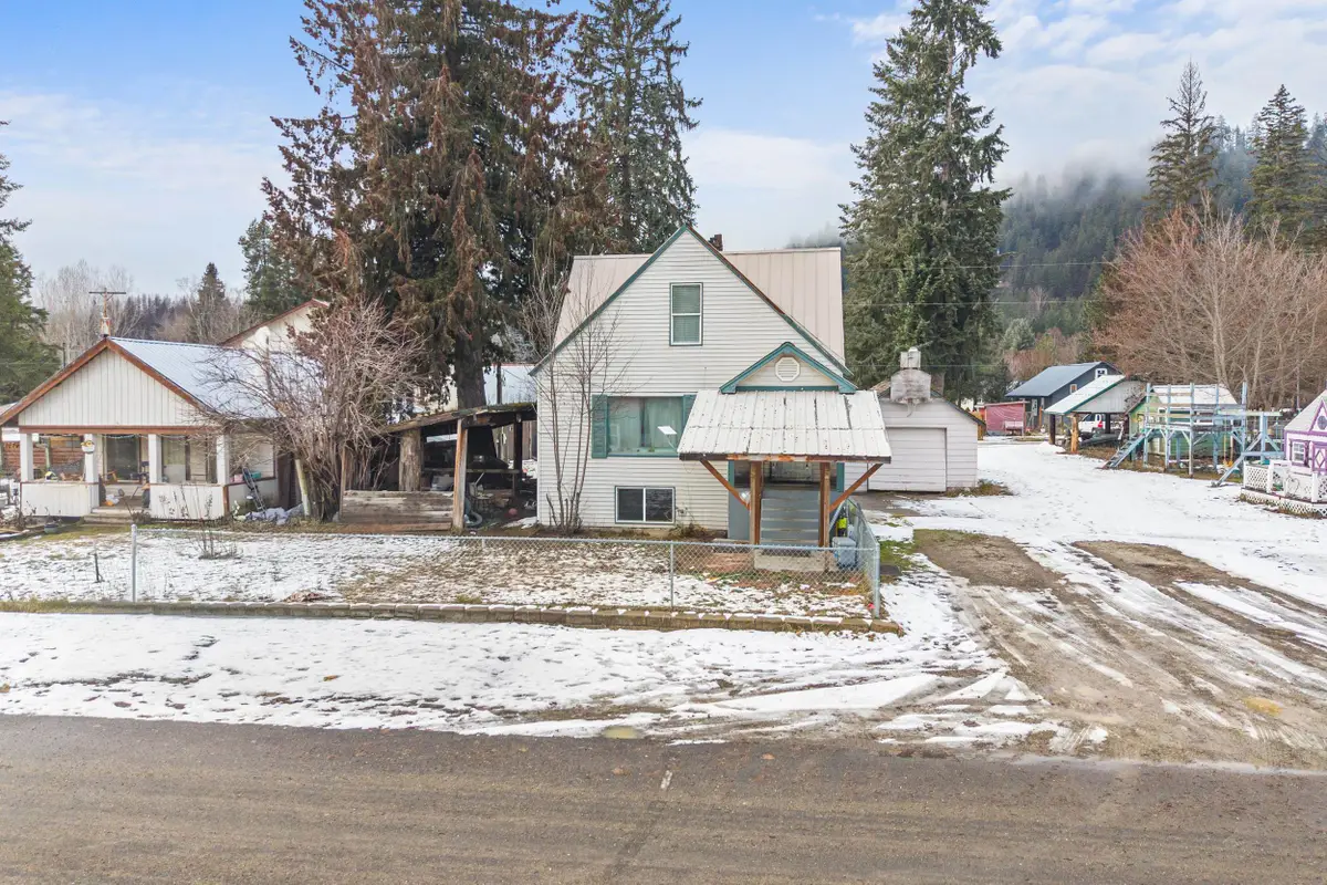 116 S 7th Ave, Ione, WA 99139 - Image #1