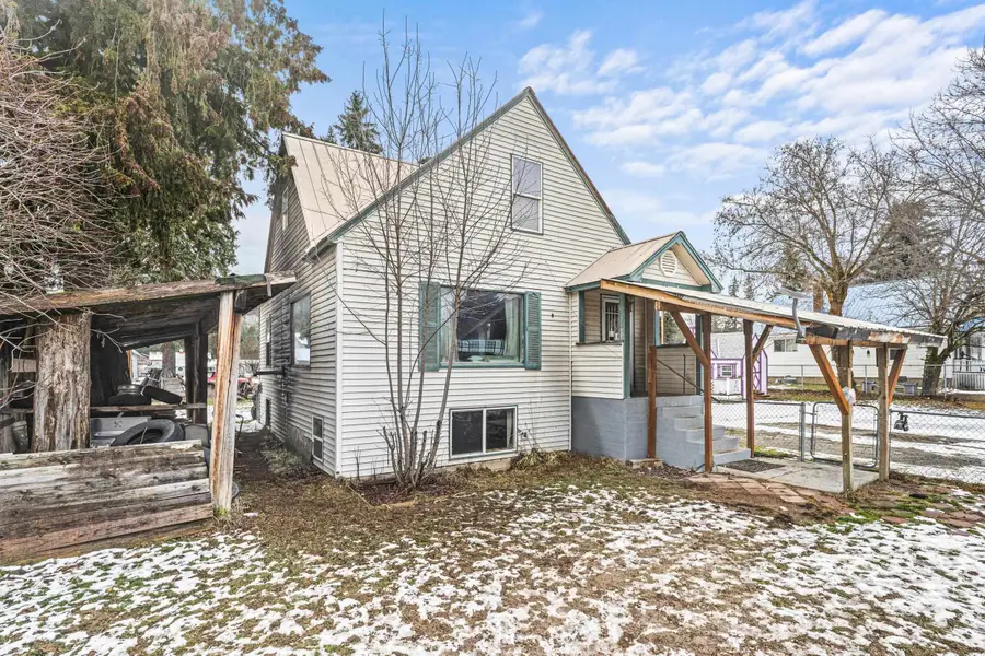 116 S 7th Ave, Ione, WA 99139 - Image #2