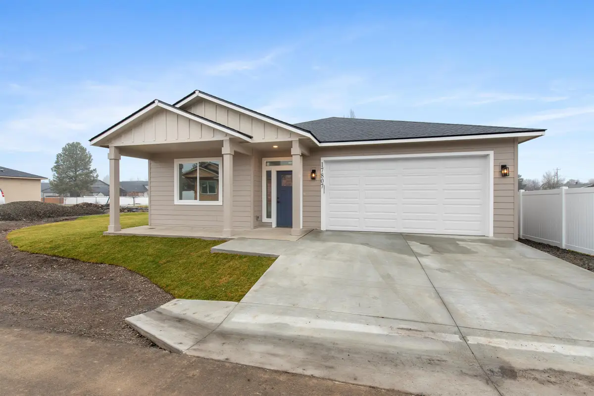 17807 E 3rd Ln, Spokane Valley, WA 99016 - Image #1