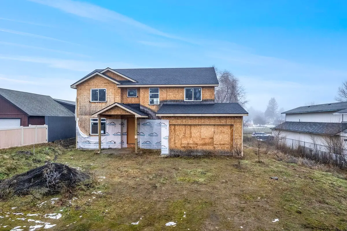 12219 N Freya St, Mead, WA 99021 - Image #1