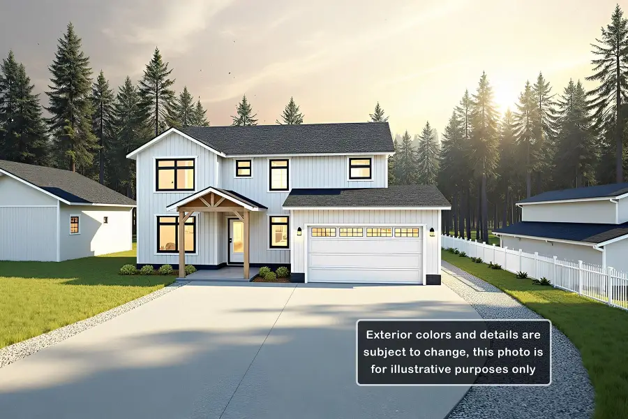 12219 N Freya St, Mead, WA 99021 - Image #2