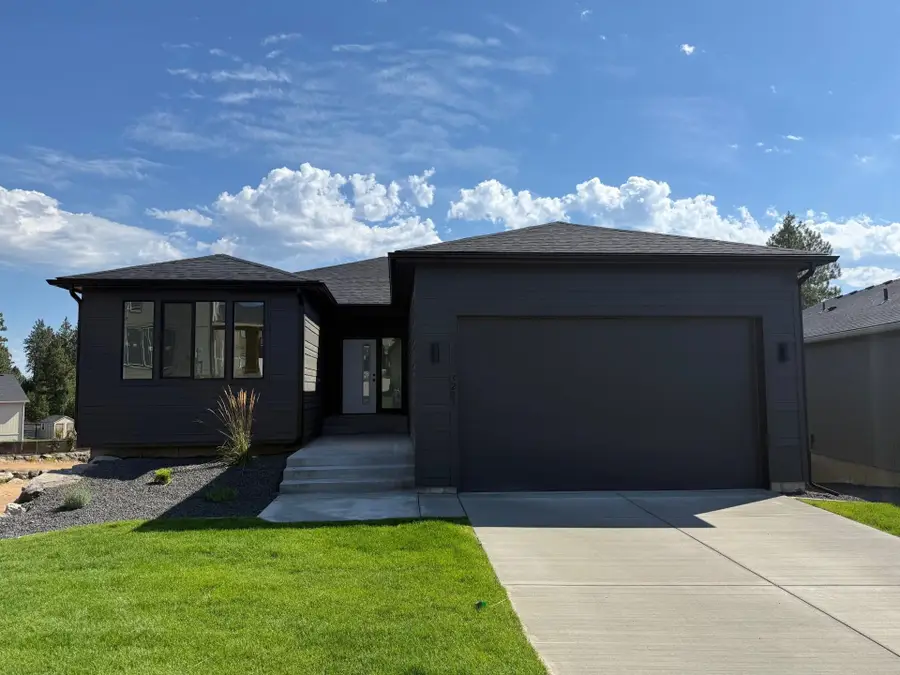 3203 S Custer Ln, Spokane, WA 99223 - #2