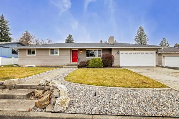 1412 S Woodward Rd, Spokane Valley, WA 99206