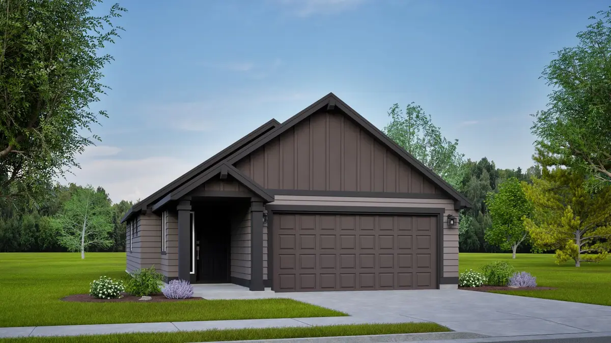 314 N Viewmont Ct, Greenacres, WA 99016 - Image #1