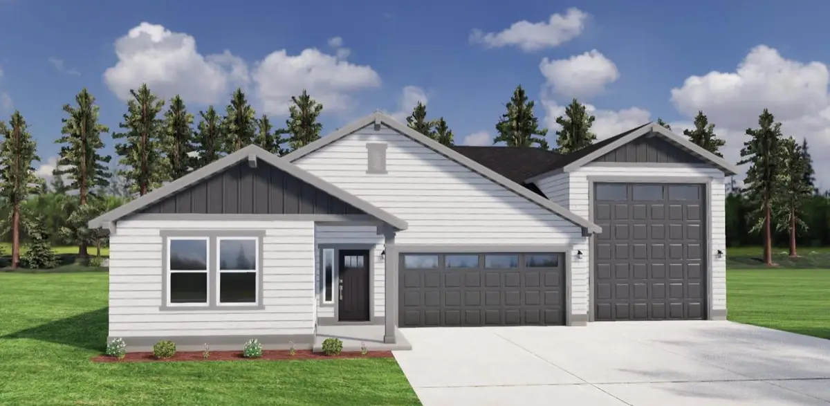 2326 Annie Pl, Cheney, WA 99004 - Image #1