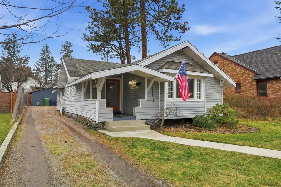 1714 E 9th Ave, Spokane, WA 99202 - Image #2
