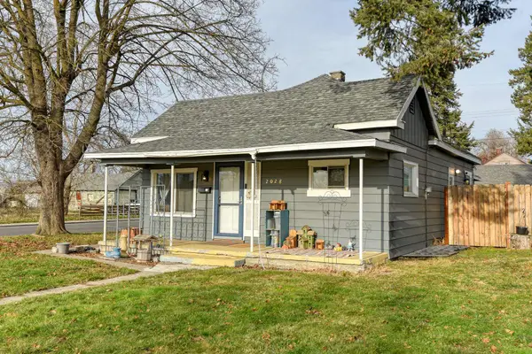 2028 W Nora Ave, Spokane, WA 99205