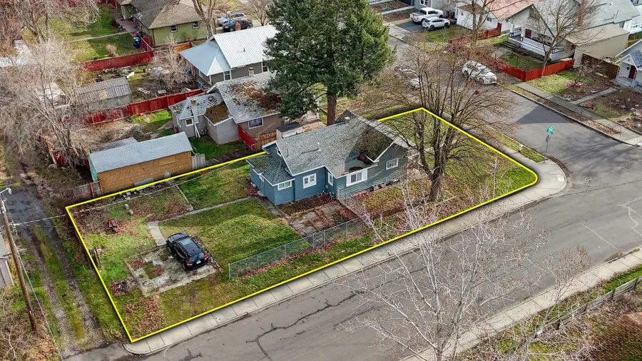 2028 W Nora Ave, Spokane, WA 99205 - Image #2