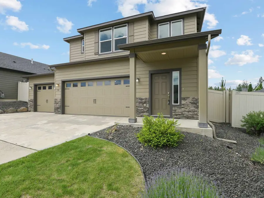 7108 S Park Ridge Blvd, Spokane, WA 99224 - #3