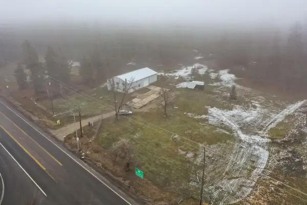 38706 N Newport Hwy, Elk, WA 99009