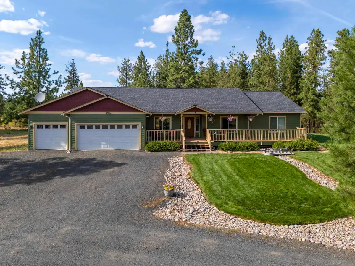 5818 S Abbott Rd, Spokane, WA 99224 - #1