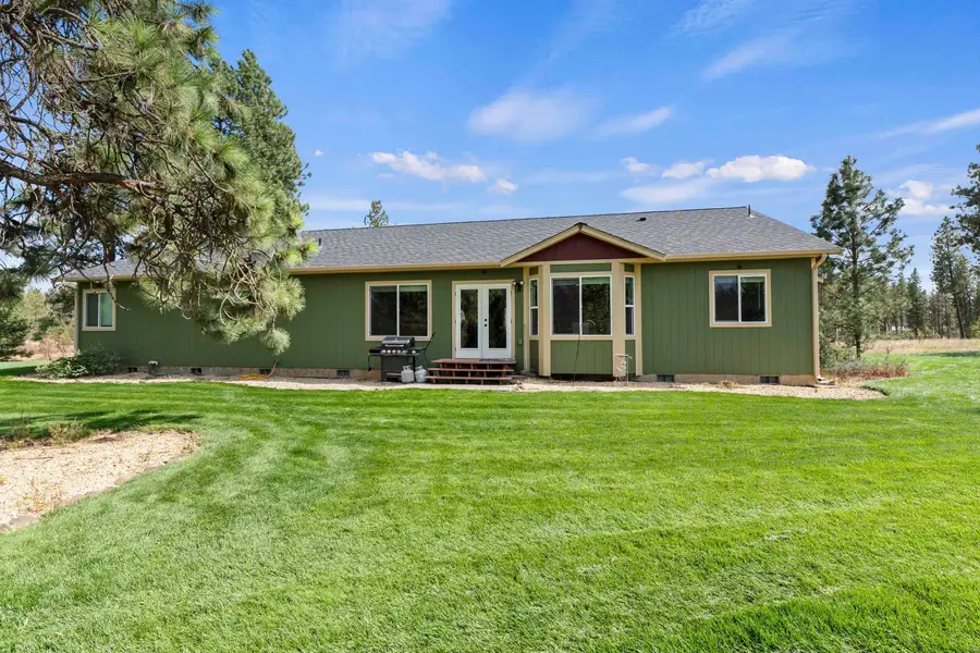 5818 S Abbott Rd, Spokane, WA 99224 - #3