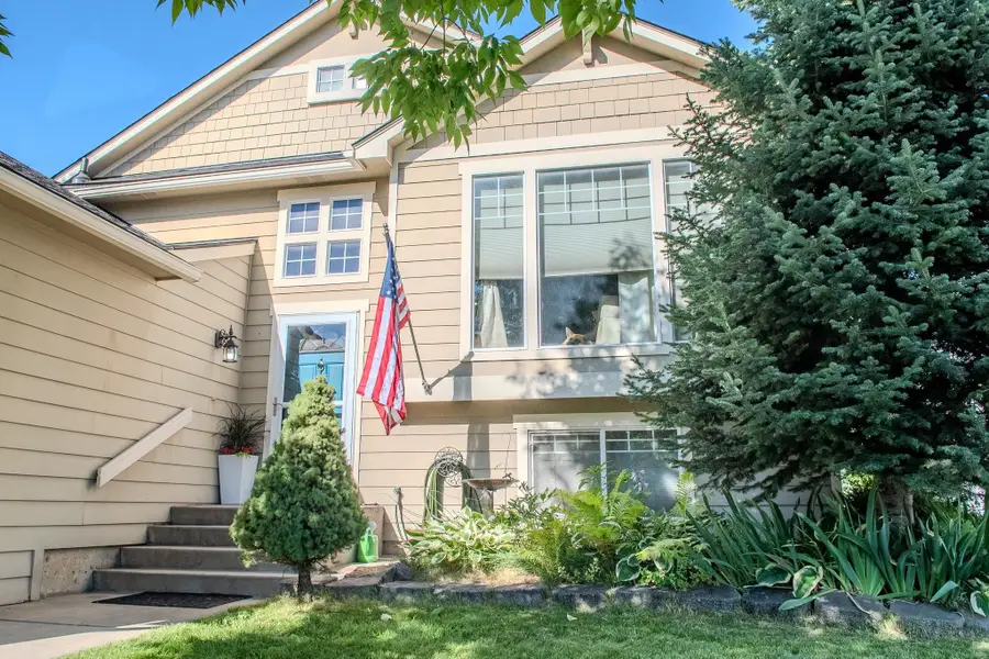 8908 N Pamela St, Spokane, WA 99208 - #2