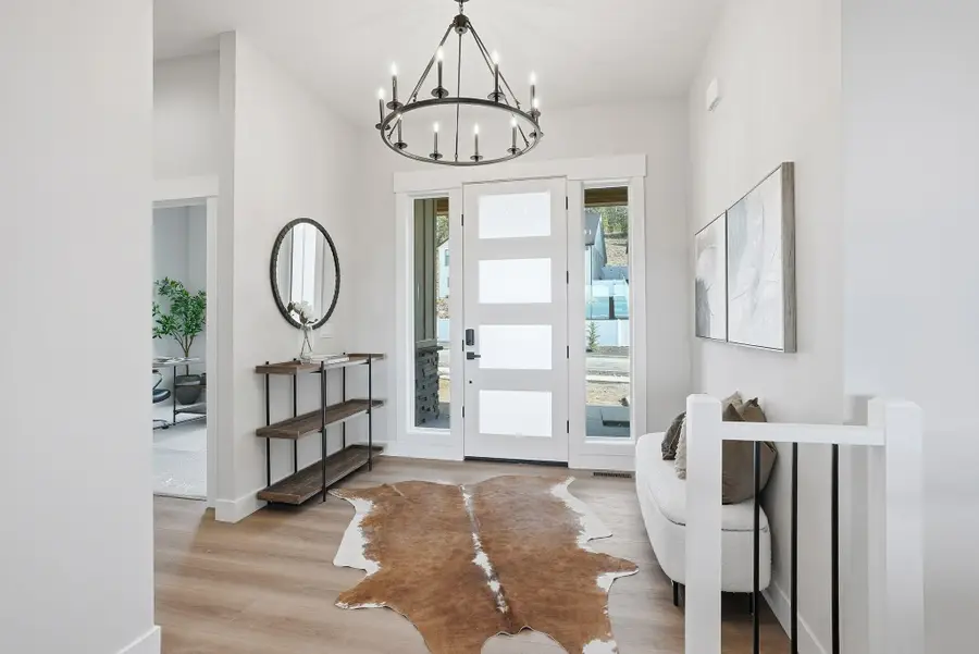 4710 W Lex Ave, Spokane, WA 99208 - #3