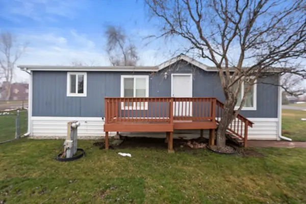 2201 N Craig Rd, Spokane, WA 99224