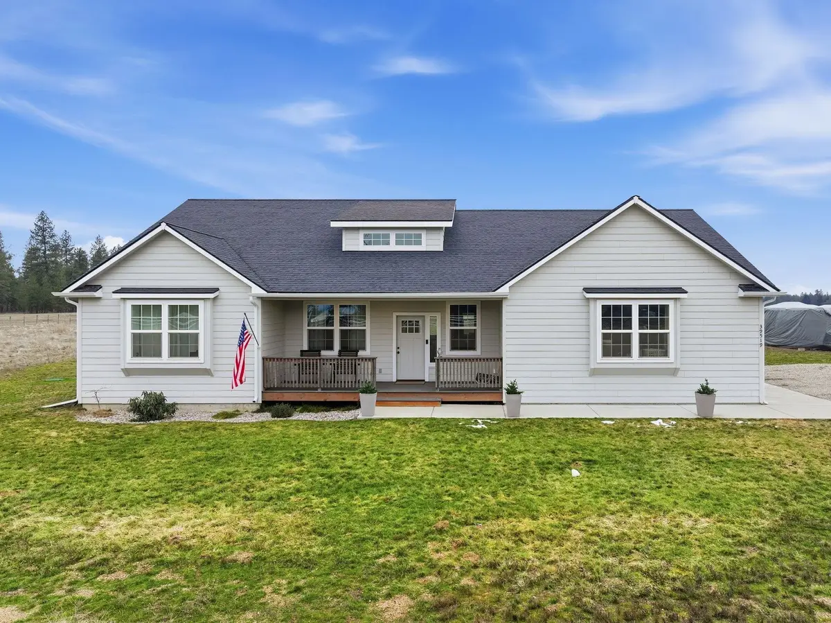 39519 N Hatch Rd, Deer Park, WA 99009 - Image #1