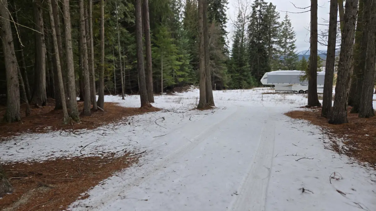 10401 N Leclerc Rd, Cusick, WA 99119 - Image #1