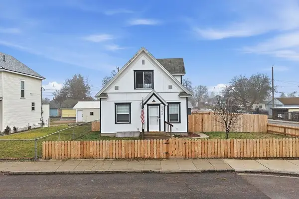 2302 E Providence Ave, Spokane, WA 99207