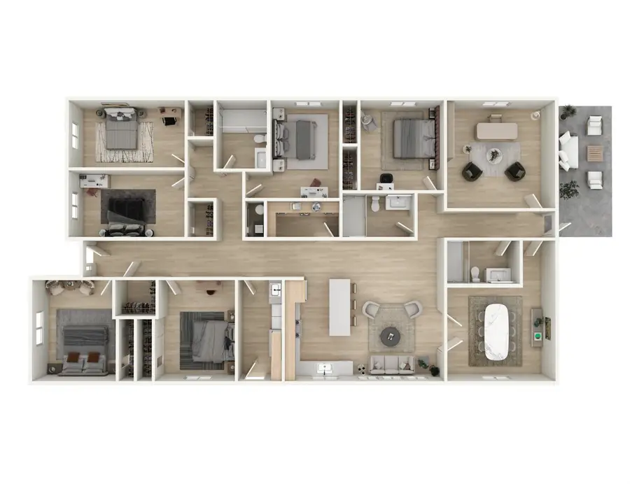 17628 E Alki Ave, Spokane Valley, WA 99016 - Image #2