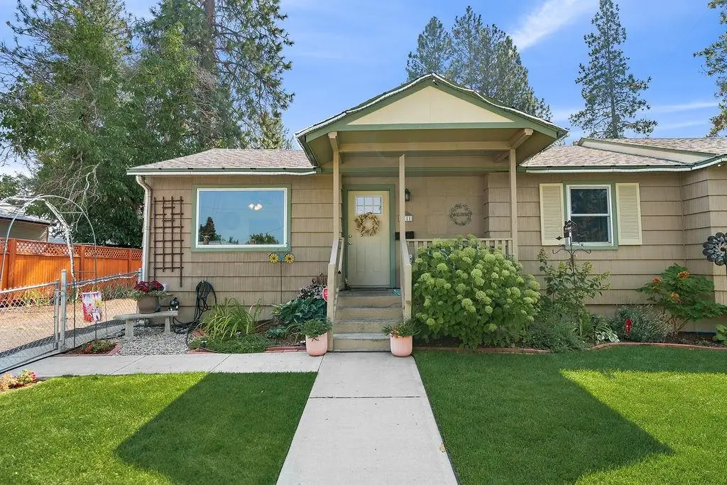 3111 W Rowan Ave, Spokane, WA 99205 - Image #1