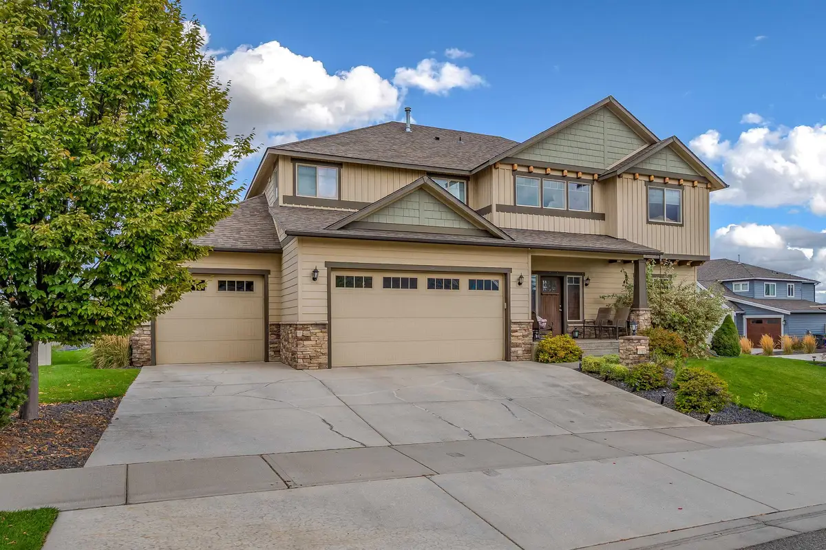 17915 E Daystar Rd, Spokane Valley, WA 99016 - Image #1