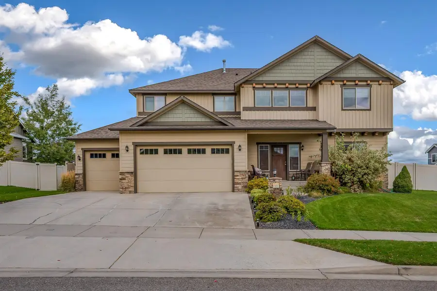 17915 E Daystar Rd, Spokane Valley, WA 99016 - Image #2