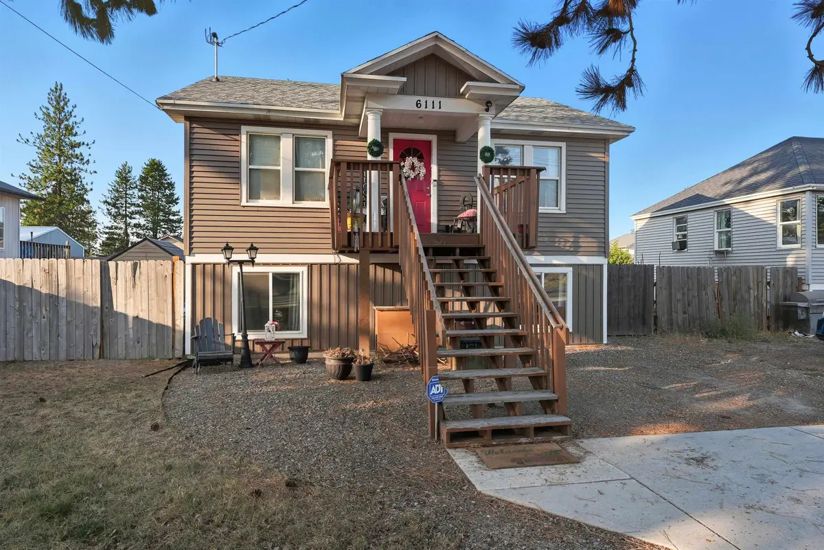 6111 E 8th Ave, Spokane Valley, WA 99212 - Image #1