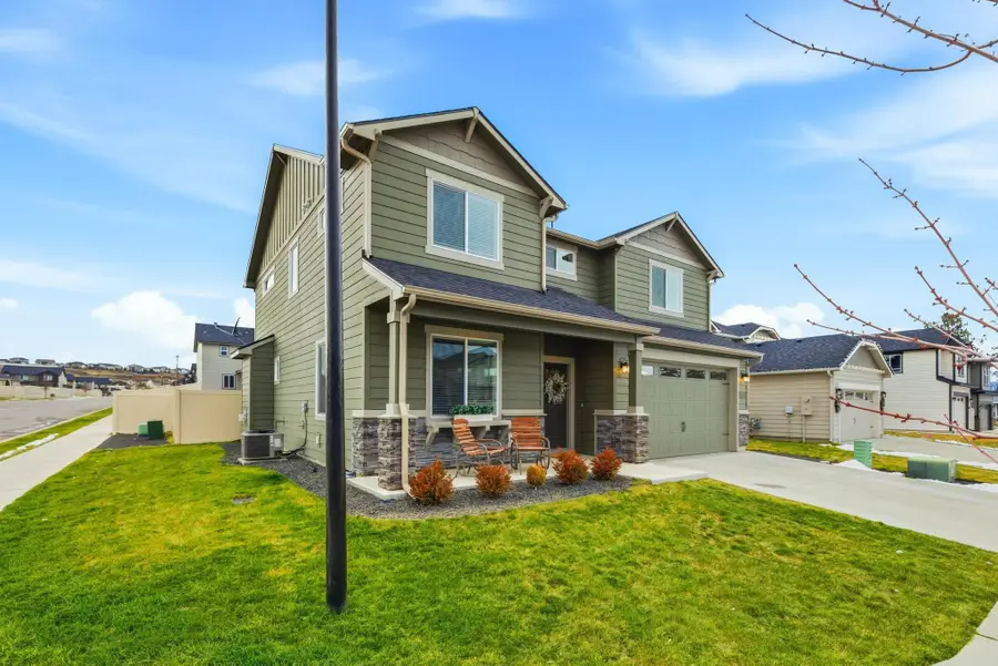 1724 S Donwood St, Greenacres, WA 99016 - Image #3