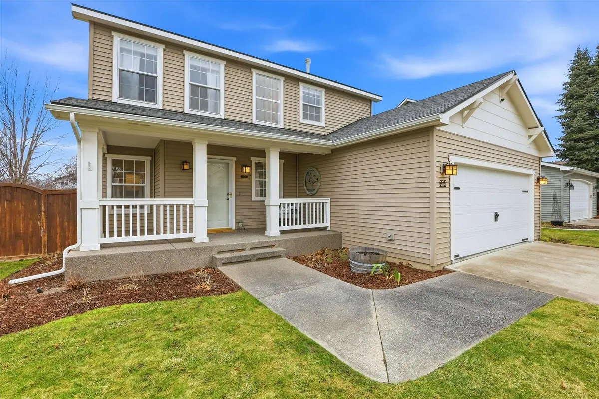 915 N Malvern Rd, Liberty Lake, WA 99019 - Image #1