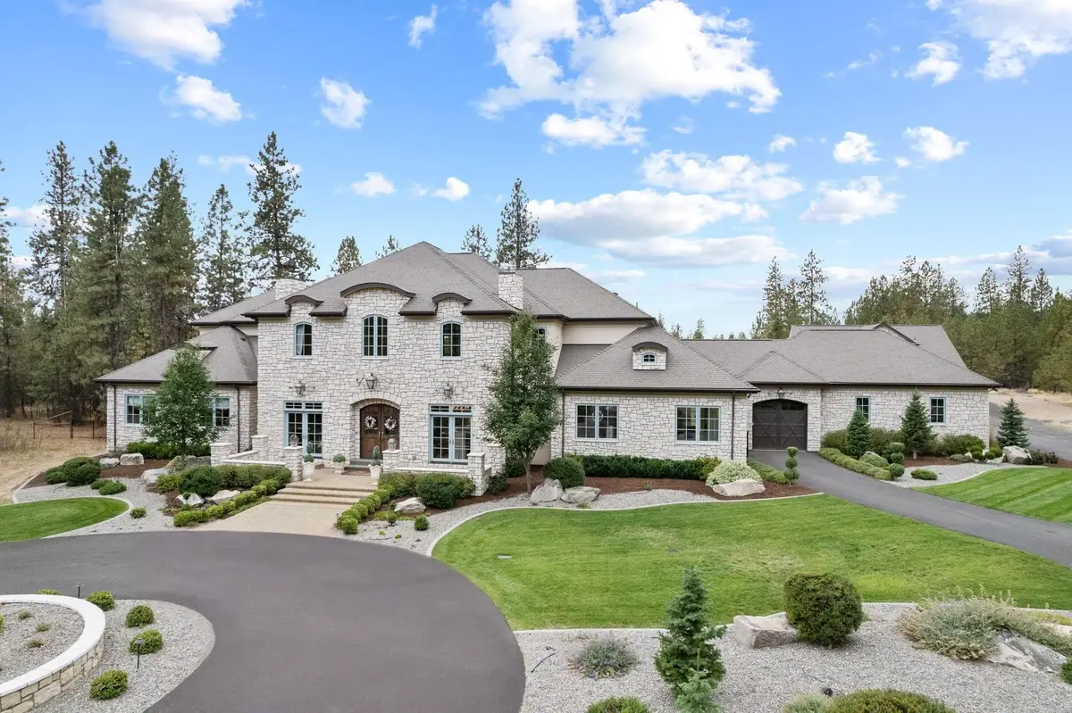 14107 N Boulder Park Ln, Spokane, WA 99208 - Image #1