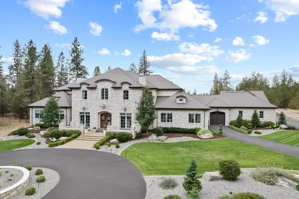 14107 N Boulder Park Ln, Spokane, WA 99208