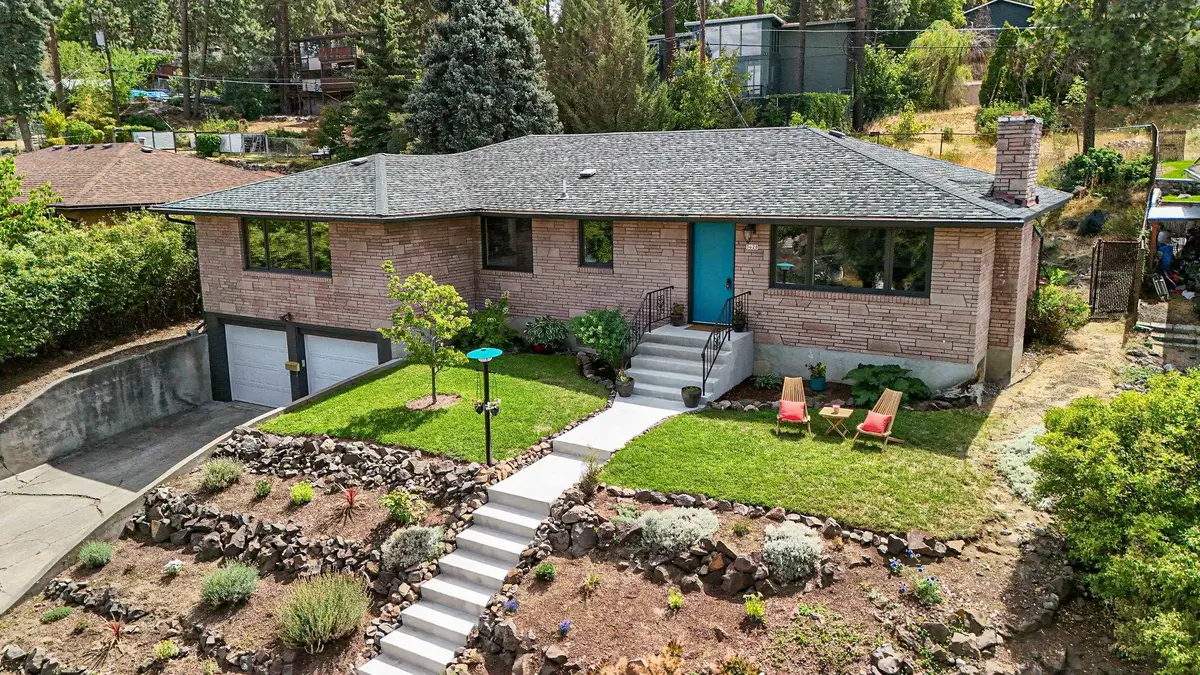 3628 E 16th Ave, Spokane, WA 99223 - Image #1