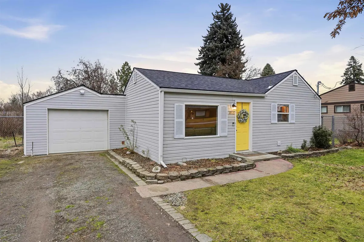 8915 E Cataldo Ave, Spokane Valley, WA 99212 - Image #1